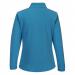 Portwest Womens Aran Fleece L Aqua POW36190