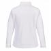 Portwest Womens Aran Fleece L White POW36196