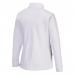 Portwest Womens Aran Fleece L White POW36196