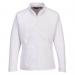 Portwest Womens Aran Fleece XS White POW36200