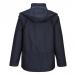 Portwest Outcoach Rain Jacket L Dark Navy POW36205