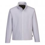 Portwest Print and Promo Softshell 2L L White POW36224