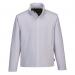 Portwest Print and Promo Softshell 2L M White POW36225