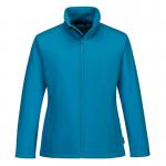 Portwest Womens Print and Promo Softshell 2L XS Aqua POW36234