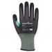 Portwest CS Cut E18 Nitrile Glove XS Blk (Pack of 12) POW36246
