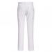 Portwest Stretch Slim Fit Combat Trousers 28 White POW36334