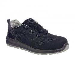 Portwest Safety Trainer Knit S1P 45