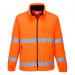 Portwest Hi Vis Essential Fleece XS Orange POW37320