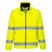 Portwest Hi Vis Essential Fleece XS Yellow POW37321