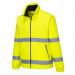 Portwest Hi Vis Essential Fleece XS Yellow POW37321