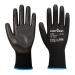 Portwest Touchscreen PU XL Blk (Pack of 12) POW38118