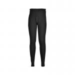 Portwest Thermal Trousers Black 4XL B121BKR4XL POW38175