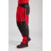 Portwest WX3 Work Trousers 28 Deep Red POW38252