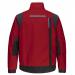 Portwest WX3 Work Jacket L Deep Red POW38275