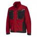 Portwest WX3 Work Jacket L Deep Red POW38275