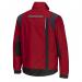 Portwest WX3 Work Jacket L Deep Red POW38275