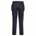 Portwest WX2 Eco Stretch Holster Trousers 28 Dark NavyBlk POW38287