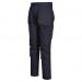 Portwest WX2 Eco Stretch Holster Trousers 28 Dark NavyBlk POW38287