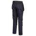 Portwest WX2 Eco Stretch Holster Trousers 28 Dark NavyBlk POW38287