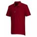 Portwest WX3 Polo Shirt L Deep Red POW38471