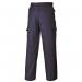 Portwest Combat Trousers 32 Khaki POW38553