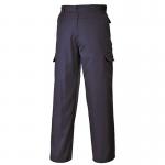 Portwest Combat Trousers 34 Khaki POW38555