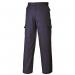 Portwest Combat Trousers 36 Khaki POW38556