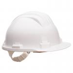 Portwest Work Safe Helmet White POW38586