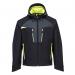 Portwest DX4 Softshell 3L XS Blk POW38671