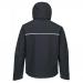 Portwest DX4 Softshell 3L XS Blk POW38671