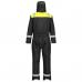 Portwest Pw3 Winter Coverall BlackYellow Medium PW353BKYM POW38695