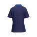 Portwest Pw2 Womens Polo Shirt Short Sleeve NavyRoyal XL PW219NRRXL POW38733