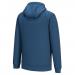 Portwest DX4 Quarter Zip Hoodie L Metro Bl POW38760