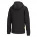 Portwest DX4 Quarter Zip Hoodie L Blk POW38766