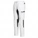 Portwest WX2 Eco Stretch Holster Trousers 28 White POW39240