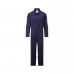 Portwest Womens Coverall Navy Large C184NARL POW39551
