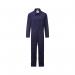 Portwest Womens Coverall Navy Large C184NARL POW39551