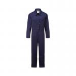 Portwest Womens Coverall Navy Medium C184NARM POW39552
