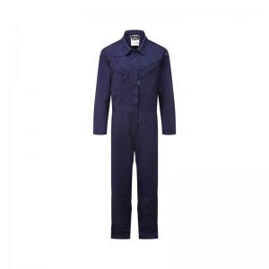Portwest Womens Coverall Navy Medium C184NARM POW39552