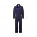 Portwest Womens Coverall Navy Medium C184NARM POW39552