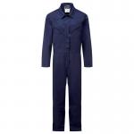 Portwest Womens Coverall Navy Small C184NARS POW39553