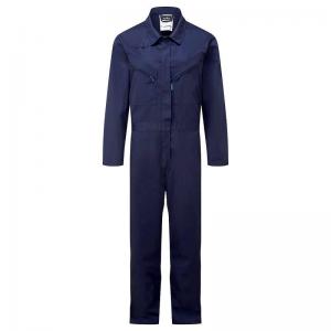Portwest Womens Coverall Navy Small C184NARS POW39553
