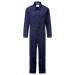 Portwest Womens Coverall Navy Small C184NARS POW39553