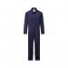Portwest Womens Coverall Navy XL C184NARXL POW39554