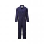 Portwest Womens Coverall Navy 2XL C184NARXXL POW39556