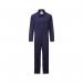 Portwest Womens Coverall Navy 2XL C184NARXXL POW39556