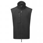 Portwest WX2 Eco Softshell Bodywarmer 2L 2XL Blk POW39673