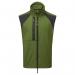 Portwest WX2 Eco Softshell Bodywarmer 2L L Olive Green POW39693