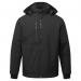 Portwest WX2 Eco Insulated Softshell 2L XL Blk POW39729