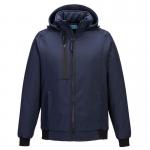 Portwest WX2 Eco Insulated Softshell 2L L Dark Navy POW39732